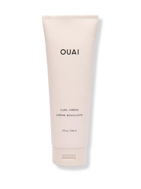 Ouai Curl Crème - Fragrance Free